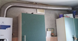 Установка газового водонагревателя в Алапаевске - СантехДомЛпв, цена от 5214 руб.
