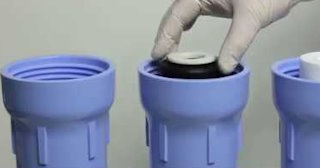 Установка угольных фильтров для воды и вытяжки от 3650 рублей в Алапаевске