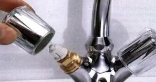 Устранение течи из крана в Алапаевске - быстро, качественно, недорого от 1043 руб.
