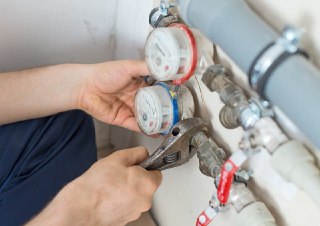 Замена счетчиков воды Алапаевск цена от 866 руб.